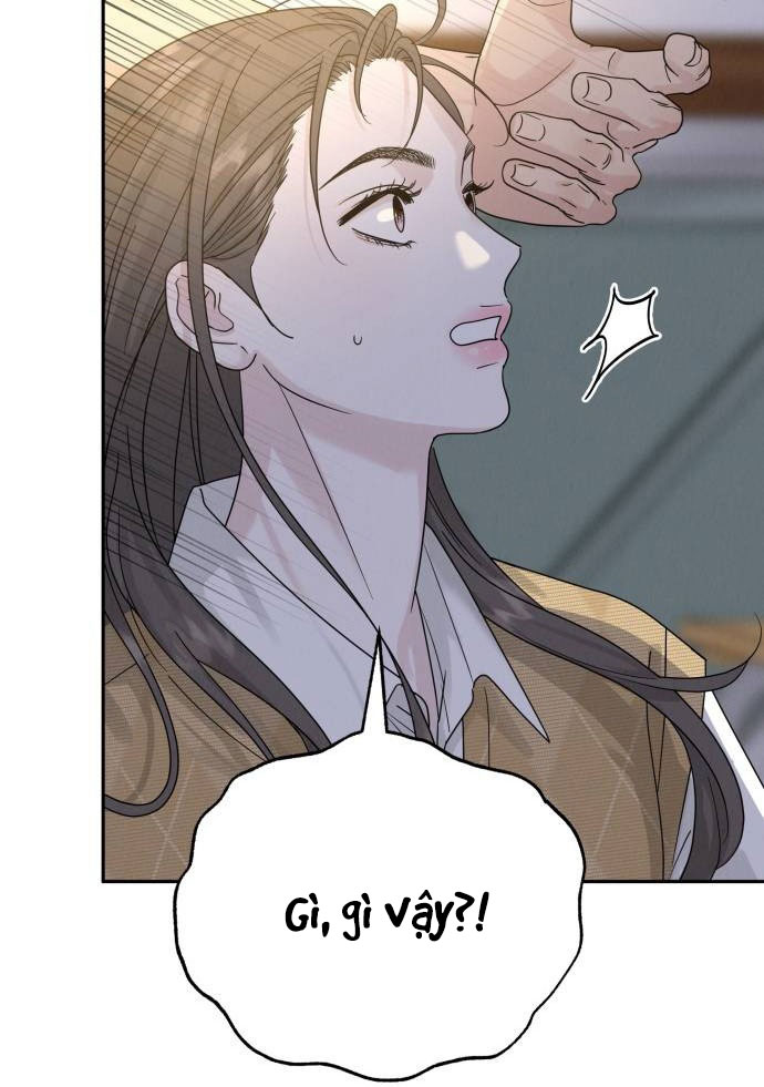 Thuyết Tình Yêu Ích Kỷ chapter 13.2 5