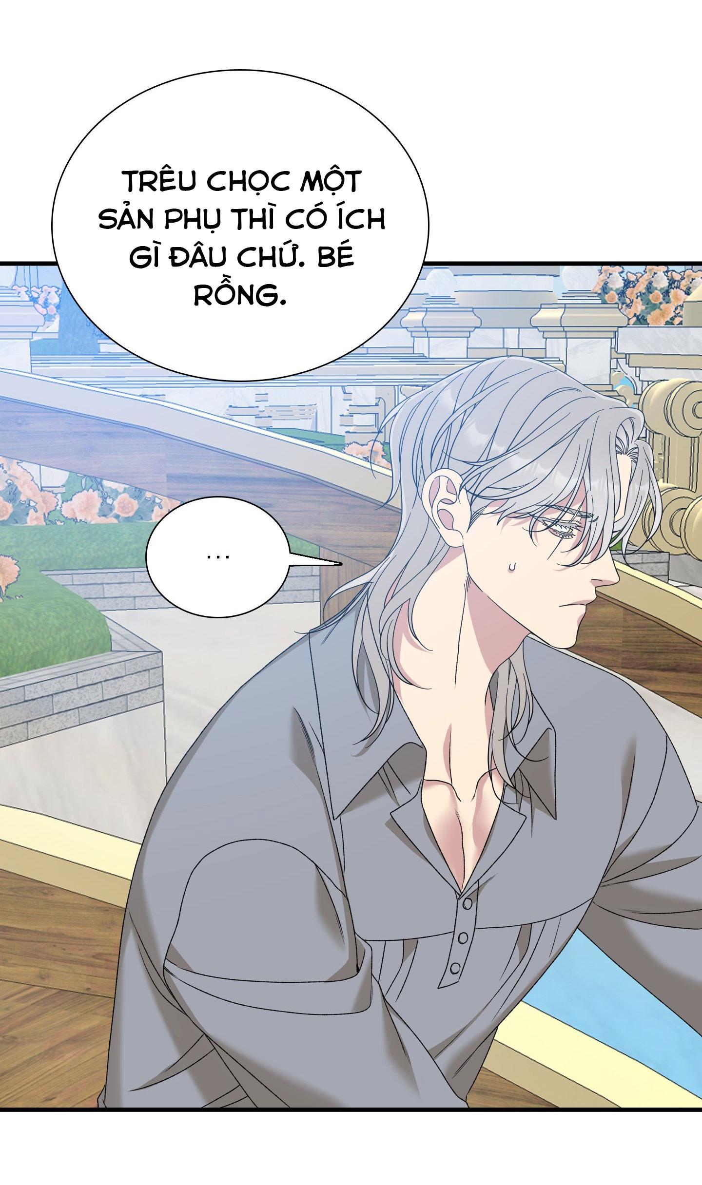 ái tình tự tâm chapter 47 41