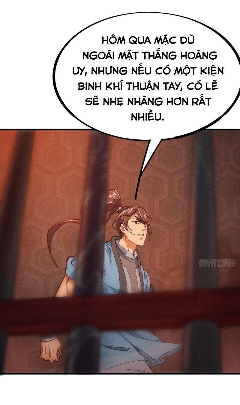 ta thành thần một mình chapter 9 16