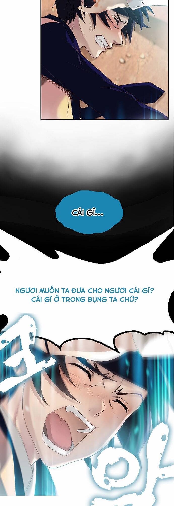 the moon at daybreak chapter 3 30