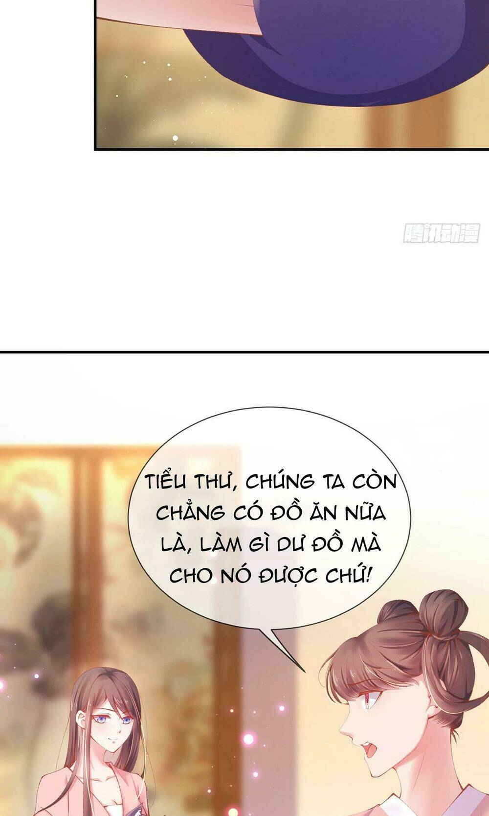 thị huyết y phi chapter 18 6