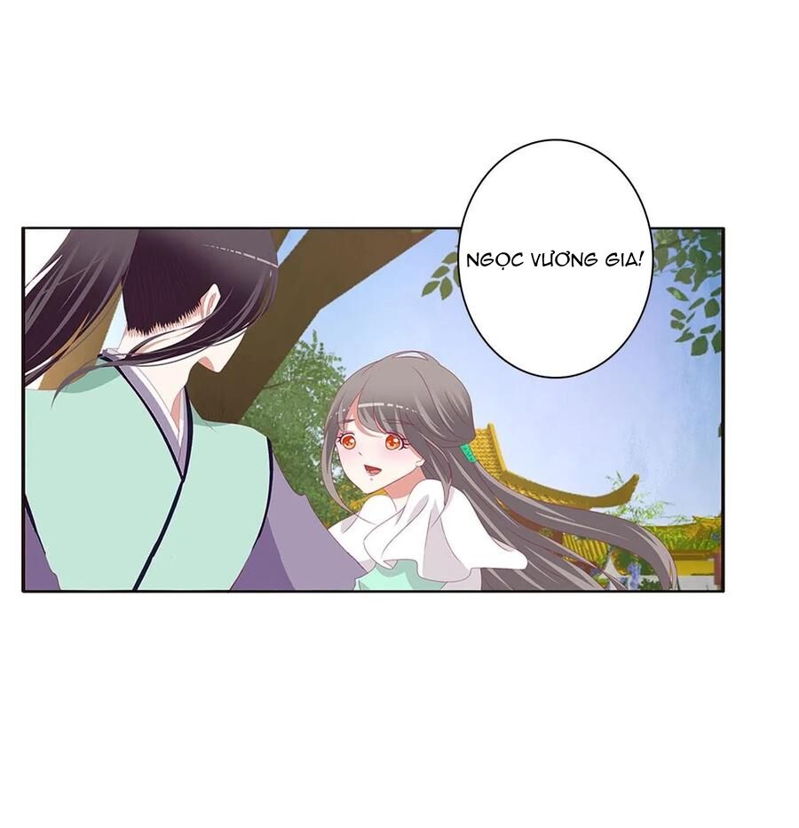 thông linh phi chapter 582 5