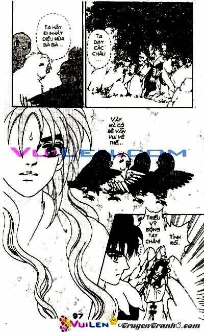 đóa hoa yêu kiều chapter 3 98