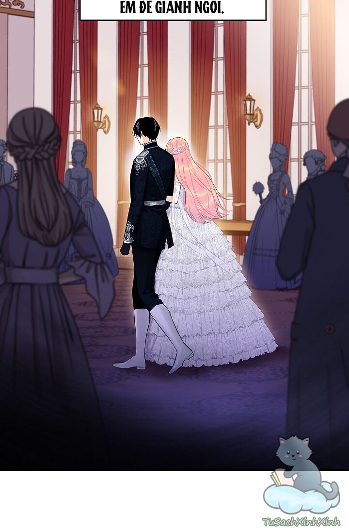 thánh nữ ẩn danh chapter 198 32