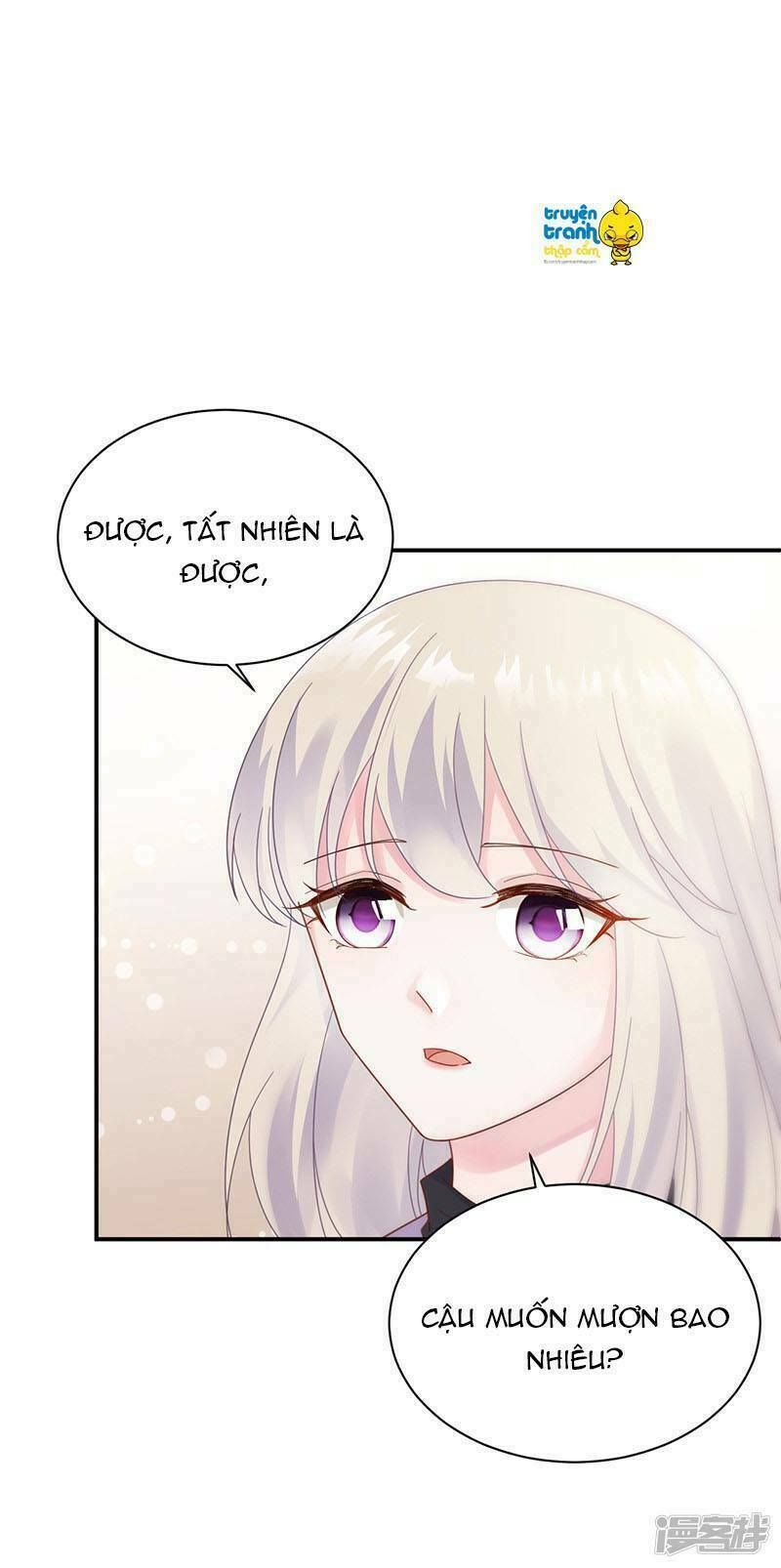 chọc tới chủ tịch tổng tài 2 chapter 79 10