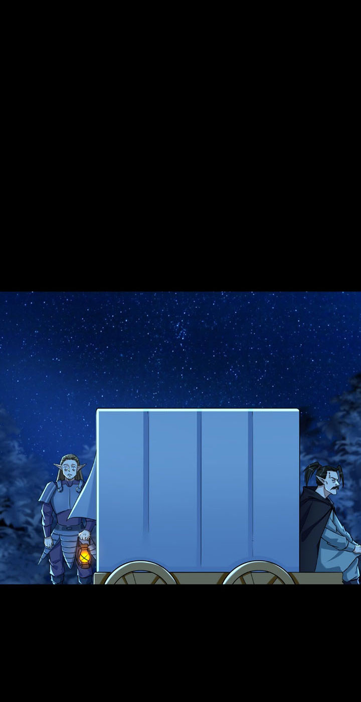 đại ma pháp sư dựa vào muội tử trừ ma chapter 4 12