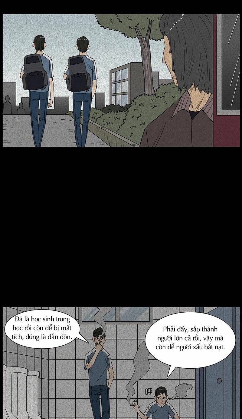 kinh dị đêm khuya chapter 12 4