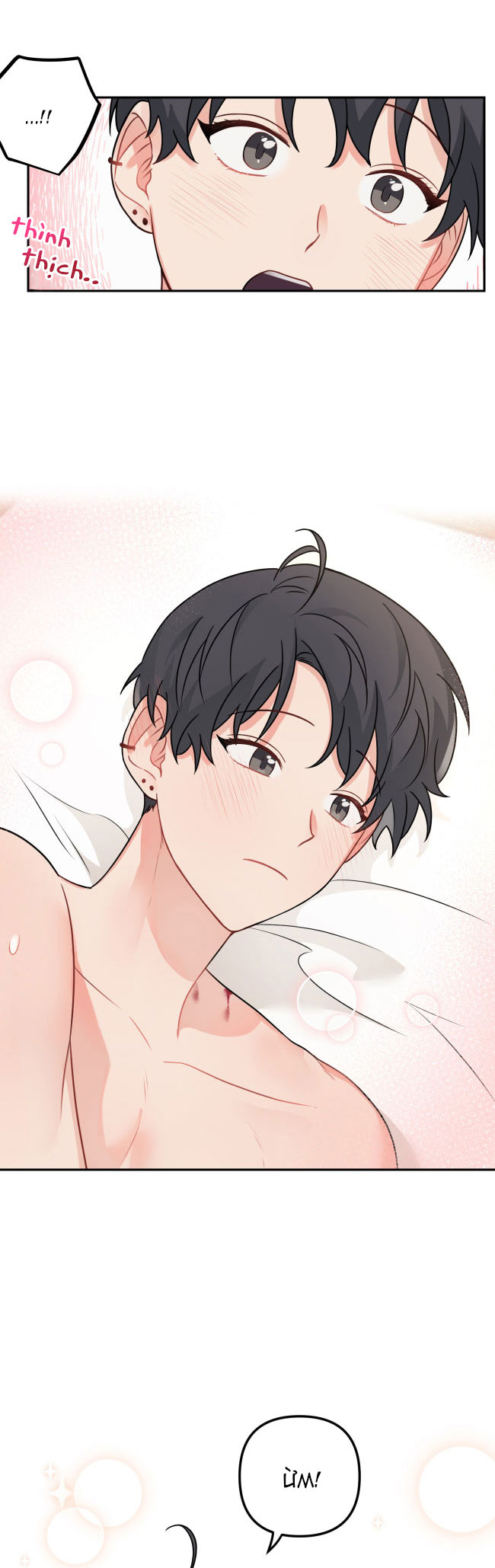 máu và tình yêu chapter 61 36