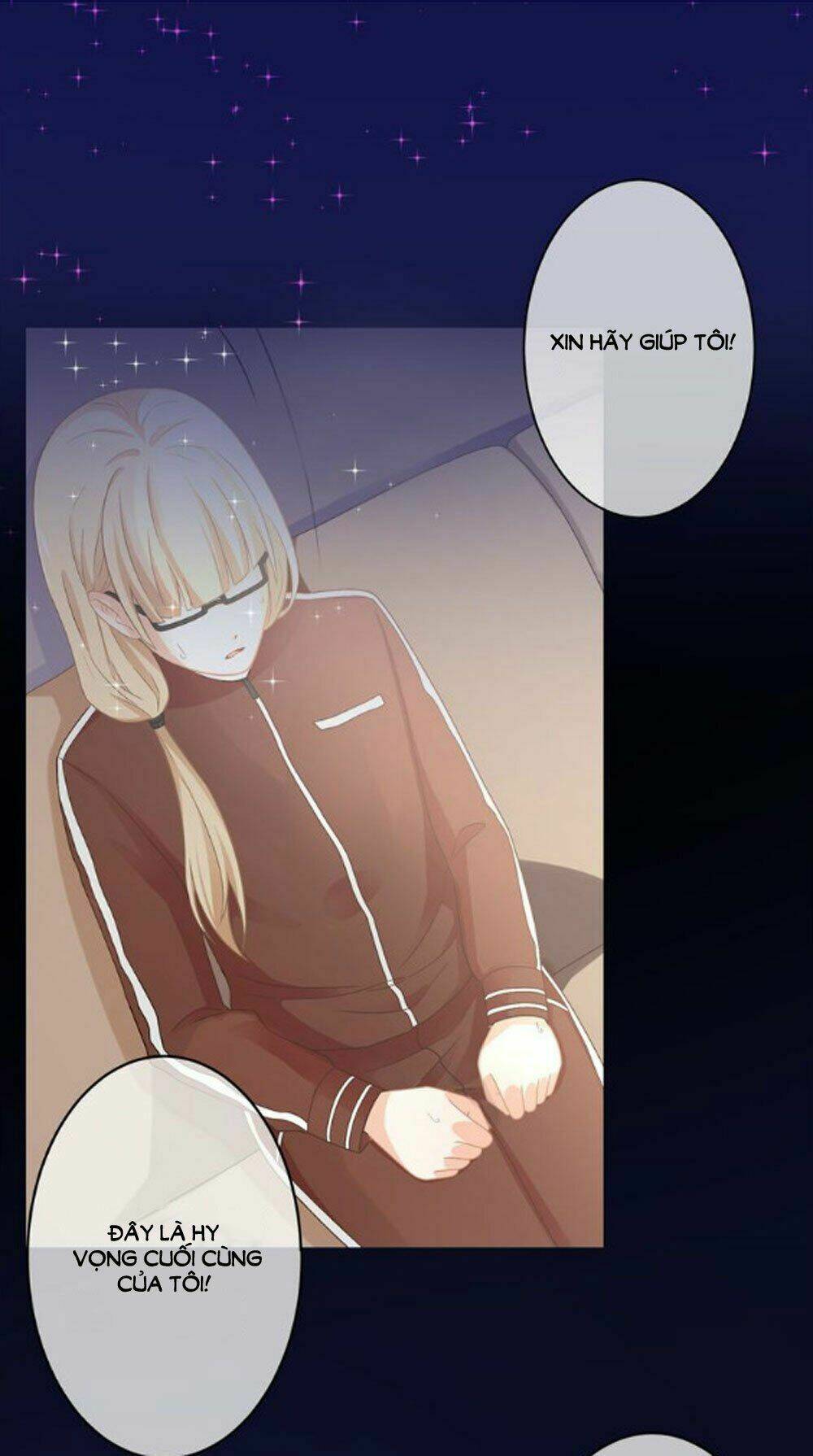 tiệm may luyến sắc chapter 0 8