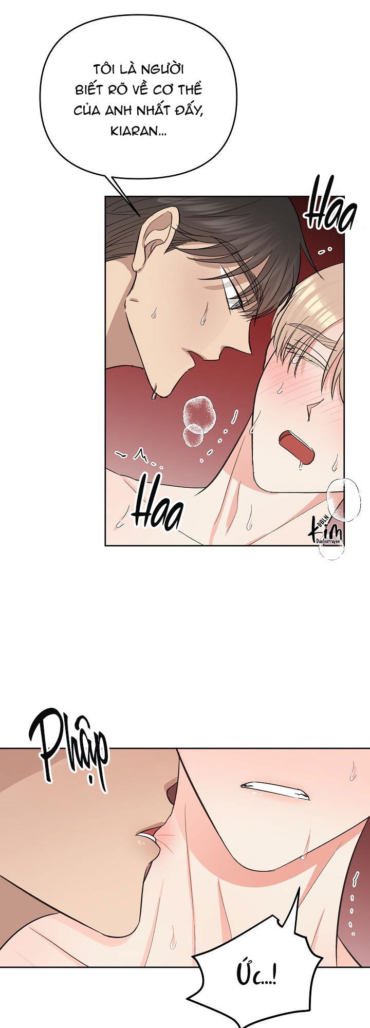 sắc đêm chapter 43 24