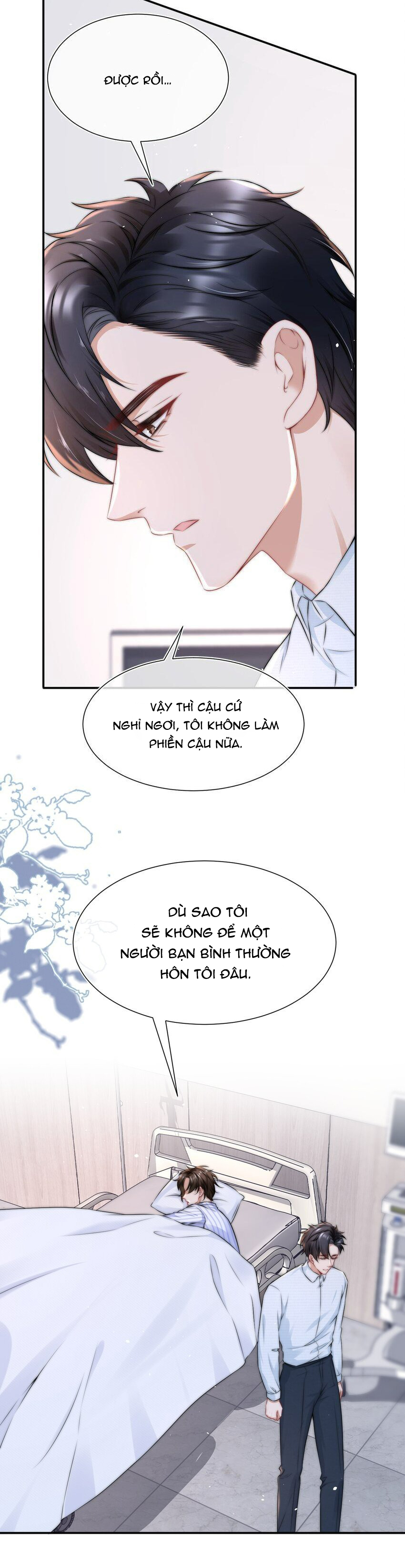 ta sinh con cho tổng tài chapter 87 20