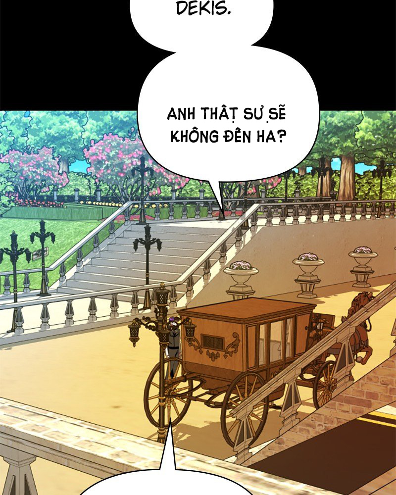 tôi muốn trở thành cô ấy dù chỉ là một ngày chapter 82 94