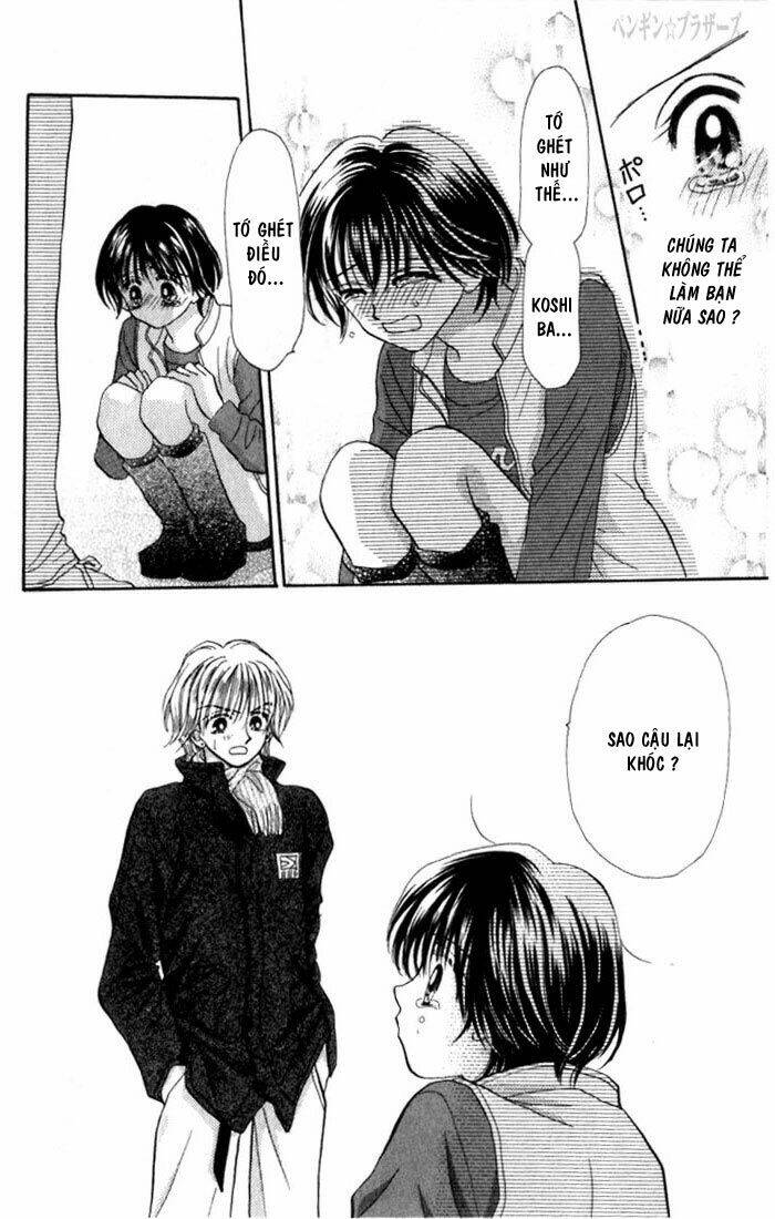 penguin brothers chapter 21 20