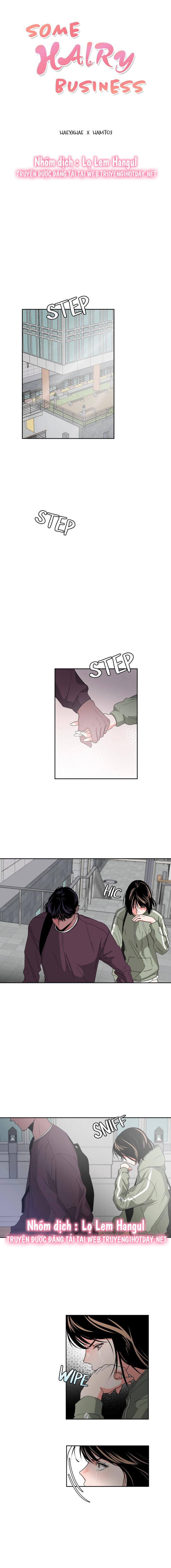 tối hậu thư chapter 17 1