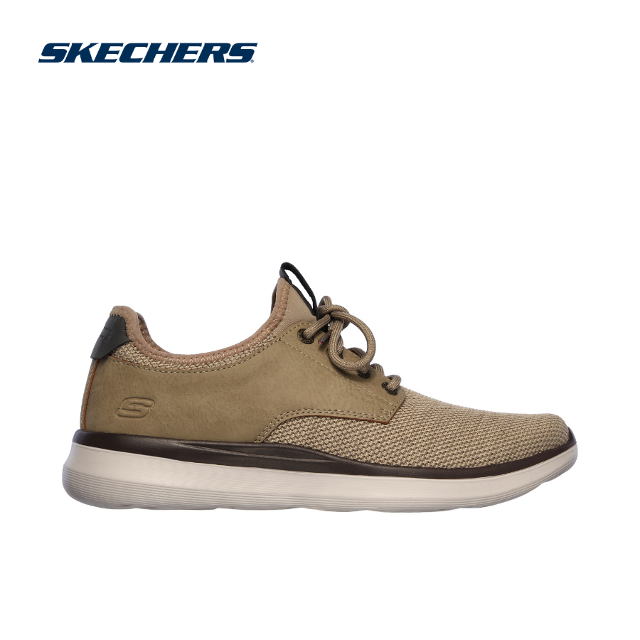 Giày sneaker nam Skechers Delson 2.0 - 66272