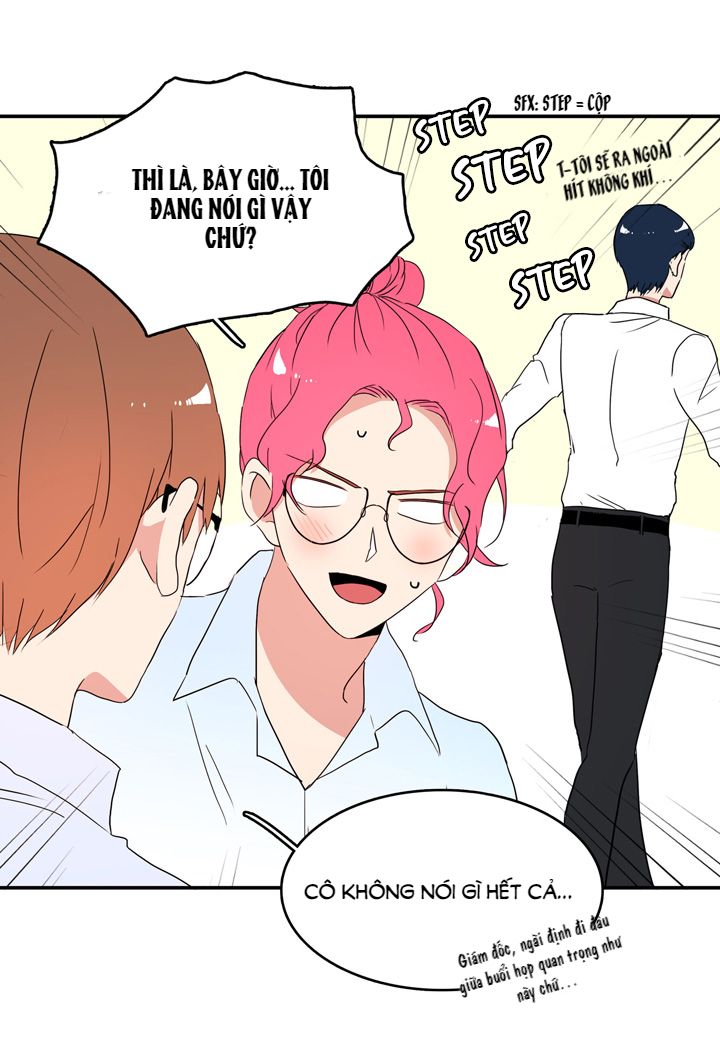 rắc rối về vấn đề yêu đương của tôi chapter 54 42