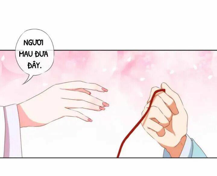 ồ, phu quân đáng yêu của tôi! chapter 16 13