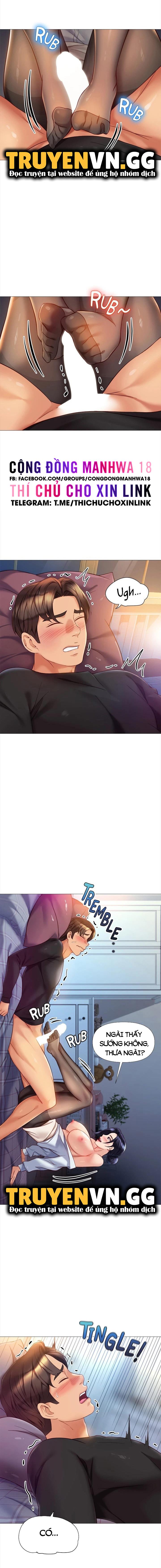 bạn của con gái chapter 92 1