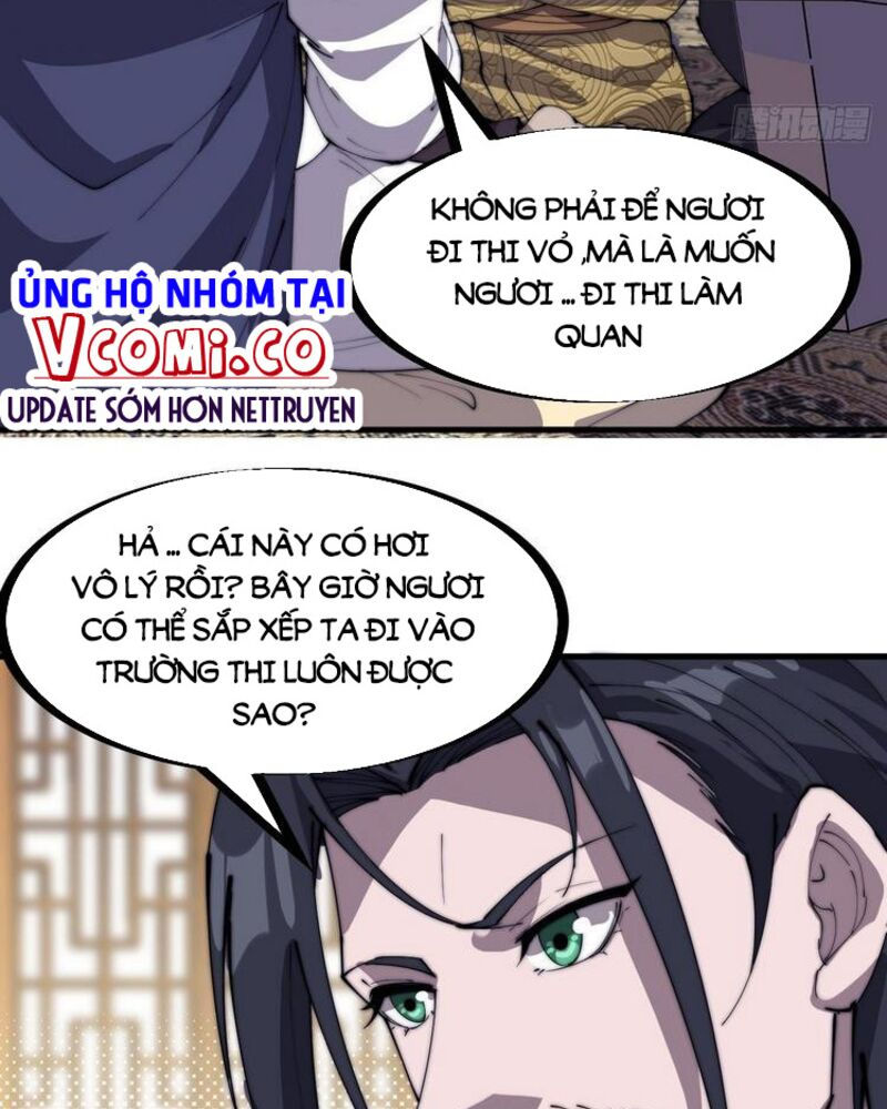 ta có một sơn trại chapter 184 8