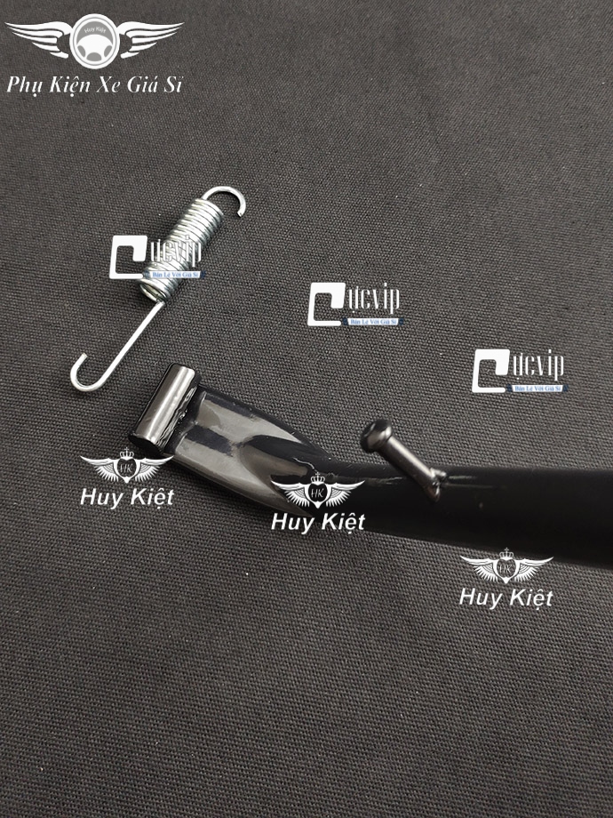 Chân Chống Nghiêng Super Dream, Dream Lùn, Dream Thái Mẫu Theo Xe  MS4493