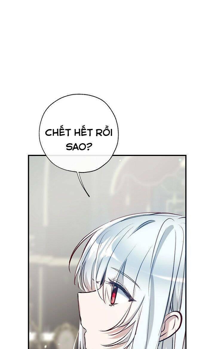 chúng ta có thể trở thành gia đình được không? chapter 52 25