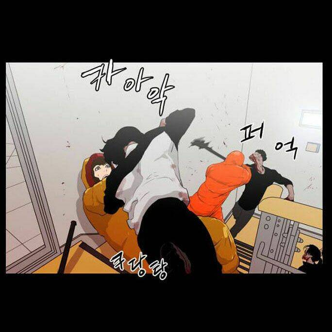 đêm vùng cực chapter 16 59