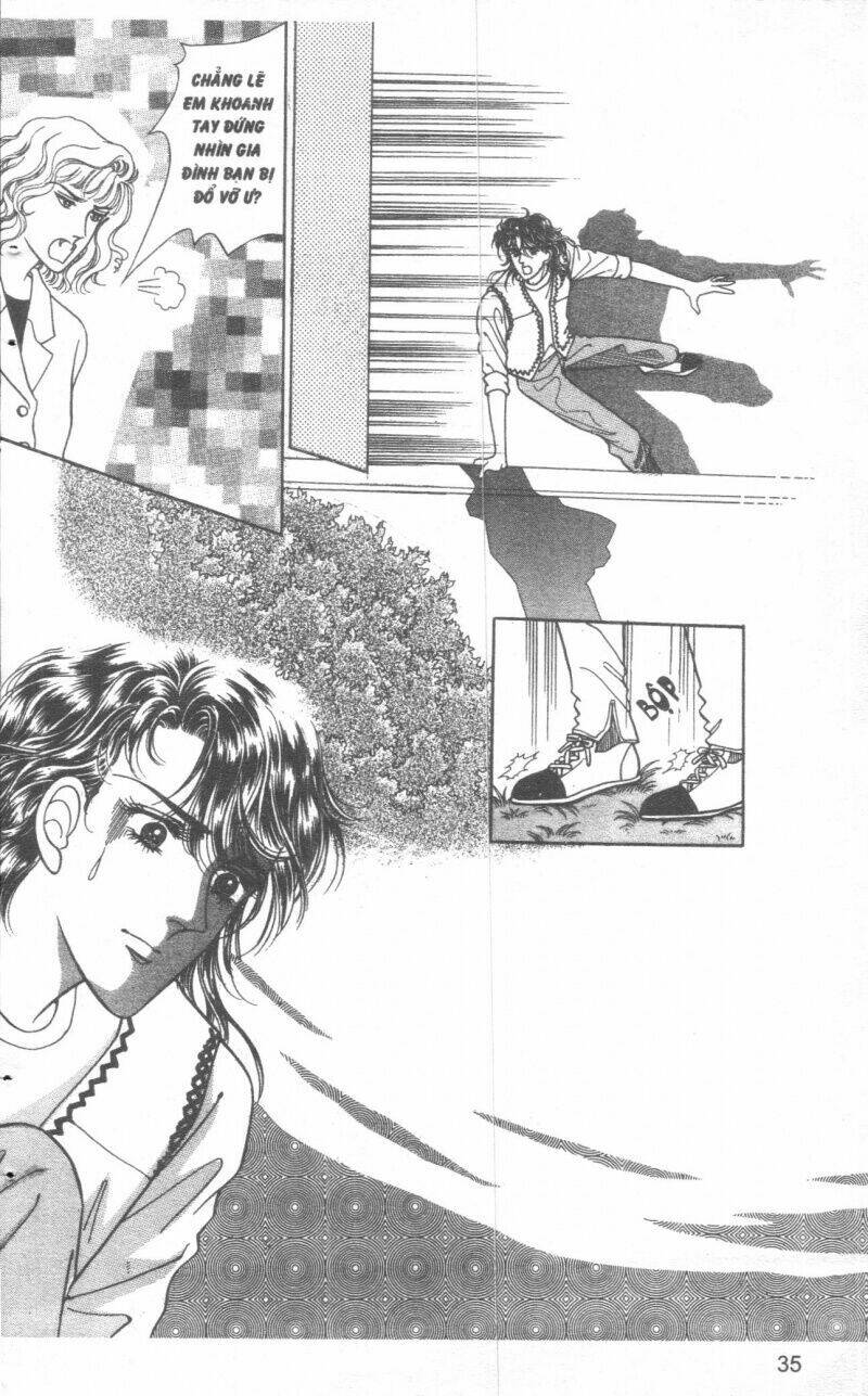 đừng chống đối chapter 6 37