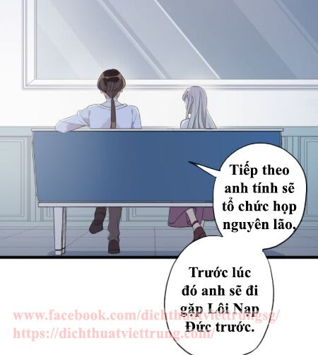 Vết Cắn Ngọt Ngào 2 Chapter 47 - Trang 36