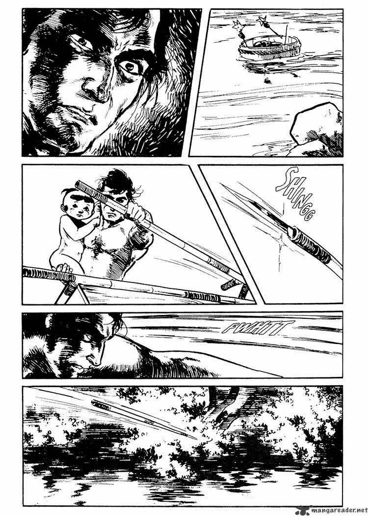 lone wolf and cub chapter 76 40