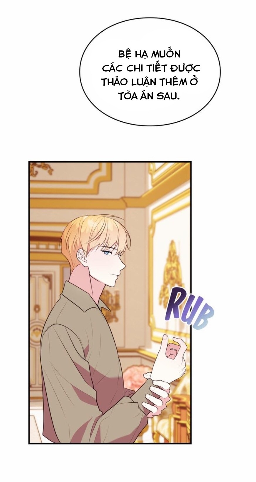 câu chuyện về nữ công tước chapter 98 26