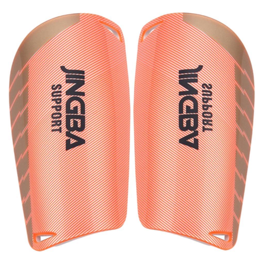 Soccer Shin Guard Football Pads  for Adult Boys Girls