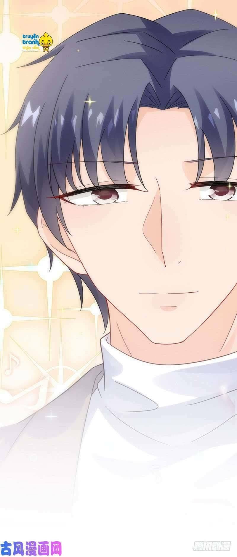 chọc tới chủ tịch tổng tài 2 chapter 99 32