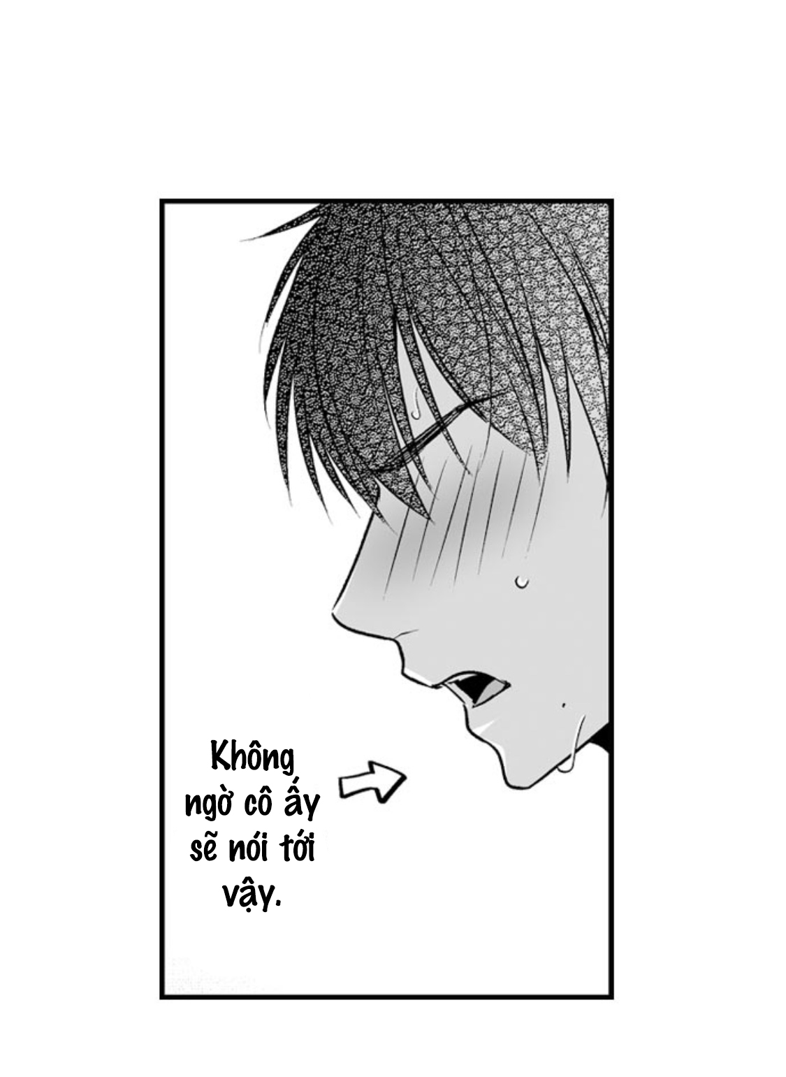 làm thế nào để người chưa có kinh nghiệm trong chuyện đó trở thành phóng viên 18+ (full) chapter 33.1 20