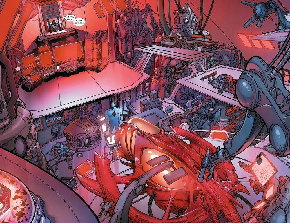 justice league chapter 27 14