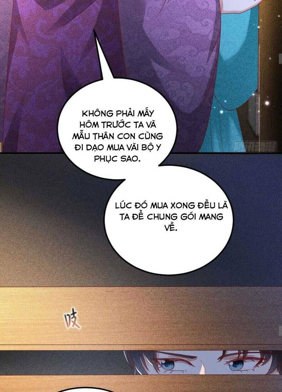 đại đích nữ trọng sinh về báo thù chapter 27 41