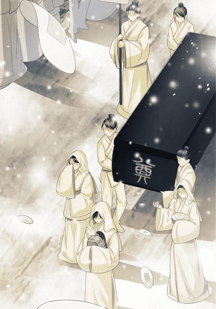 tướng quân luôn tự coi mình thành thế thân chapter 13 30