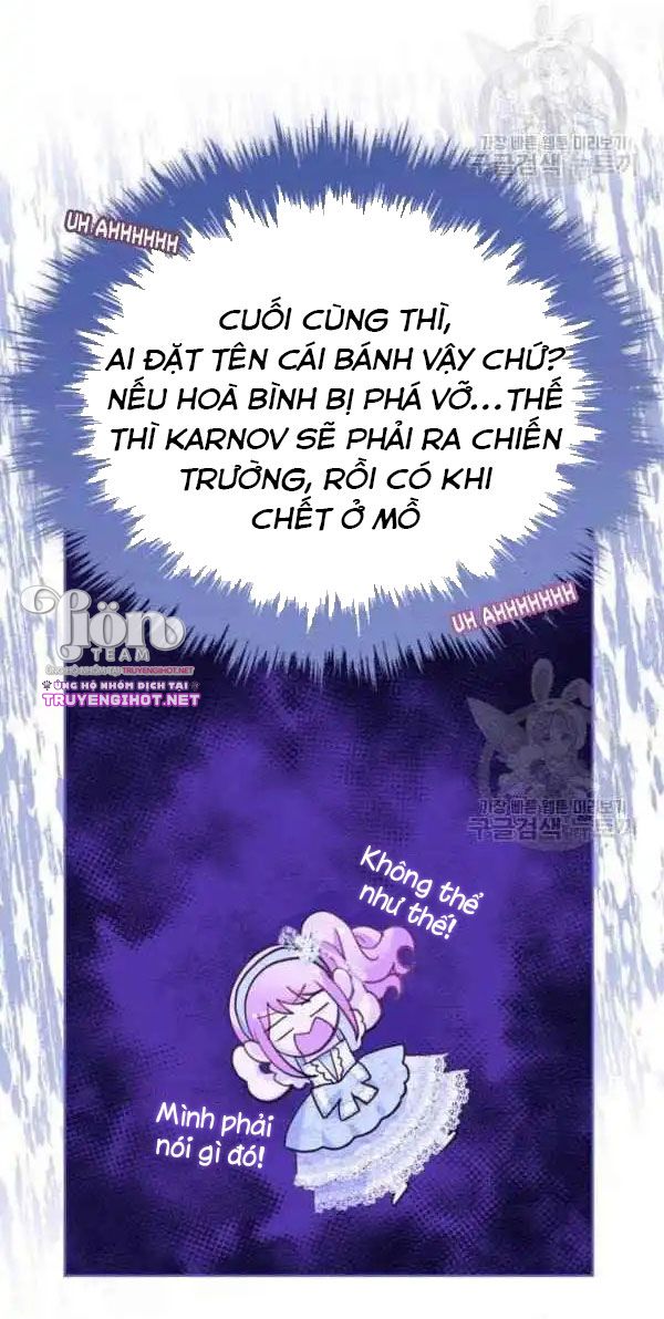 ác nữ muốn sống trong ngôi nhà bánh ngọt chapter 42.1 34