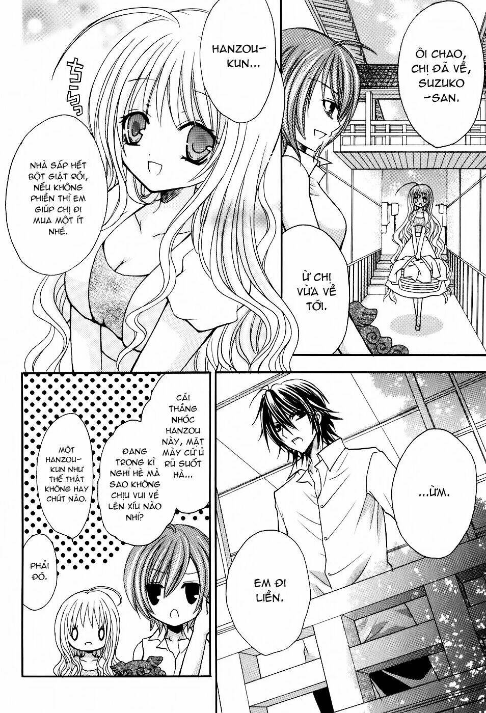 tokyo innocent chapter 20 9