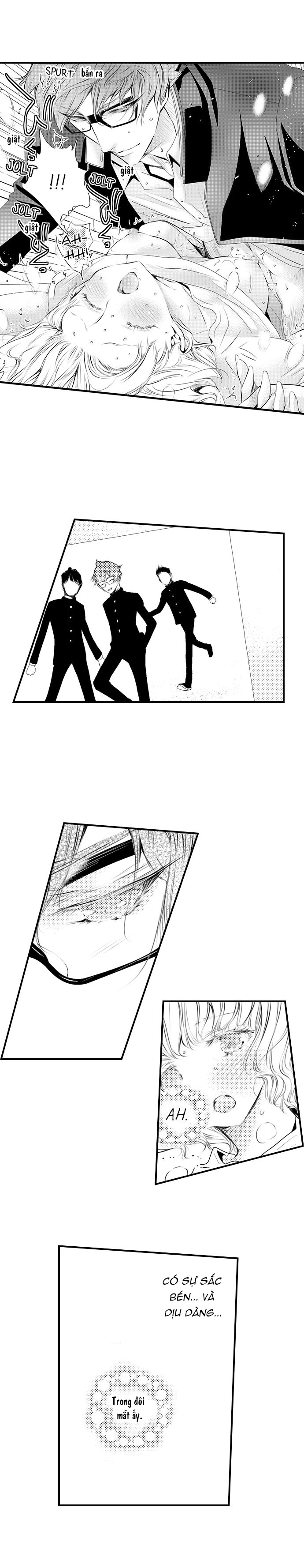 giây phút tận hưởng chapter 48 7