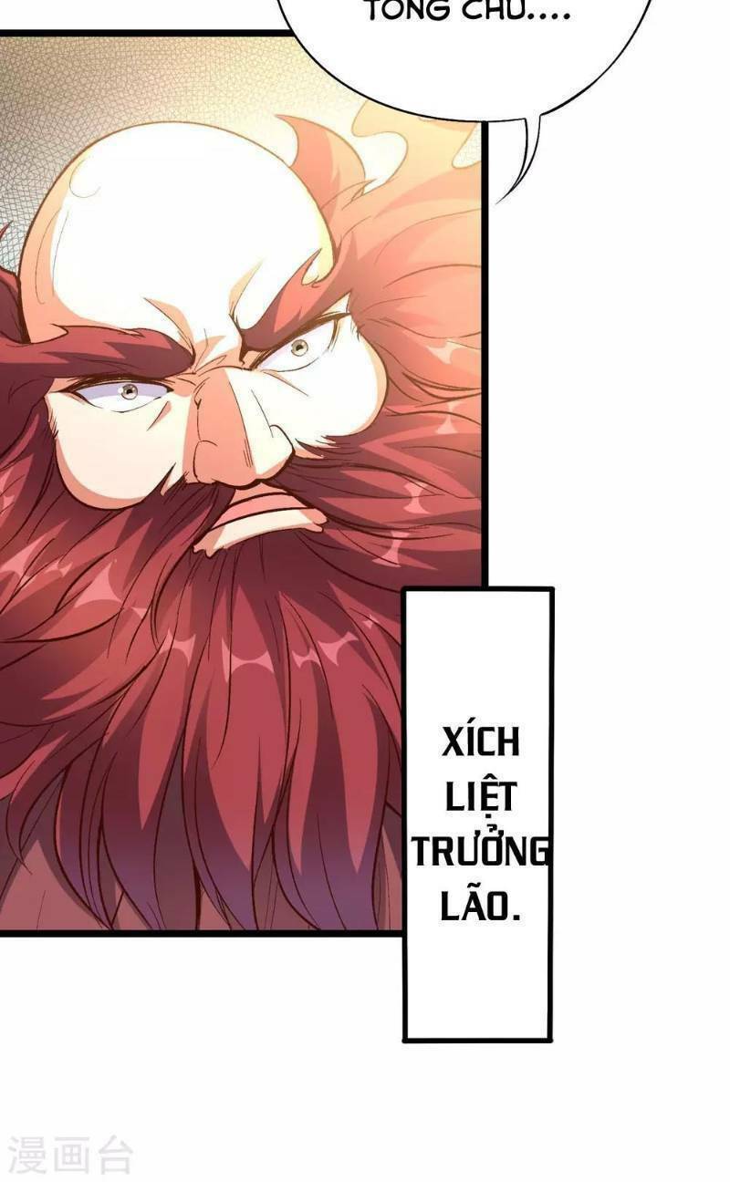 phục thiên thánh chủ chapter 23 3