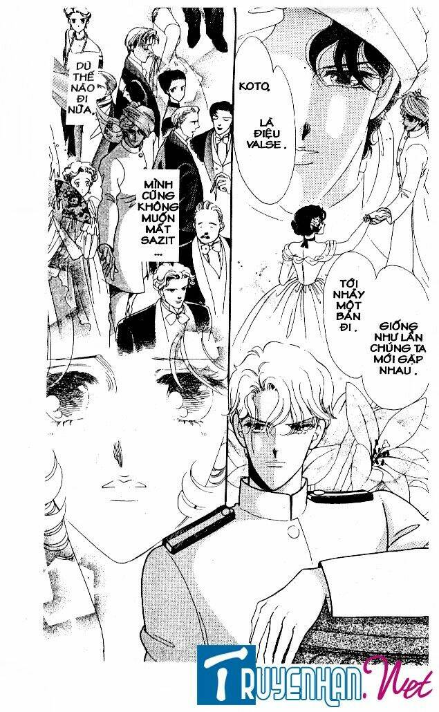 magnolia waltz chapter 12 14