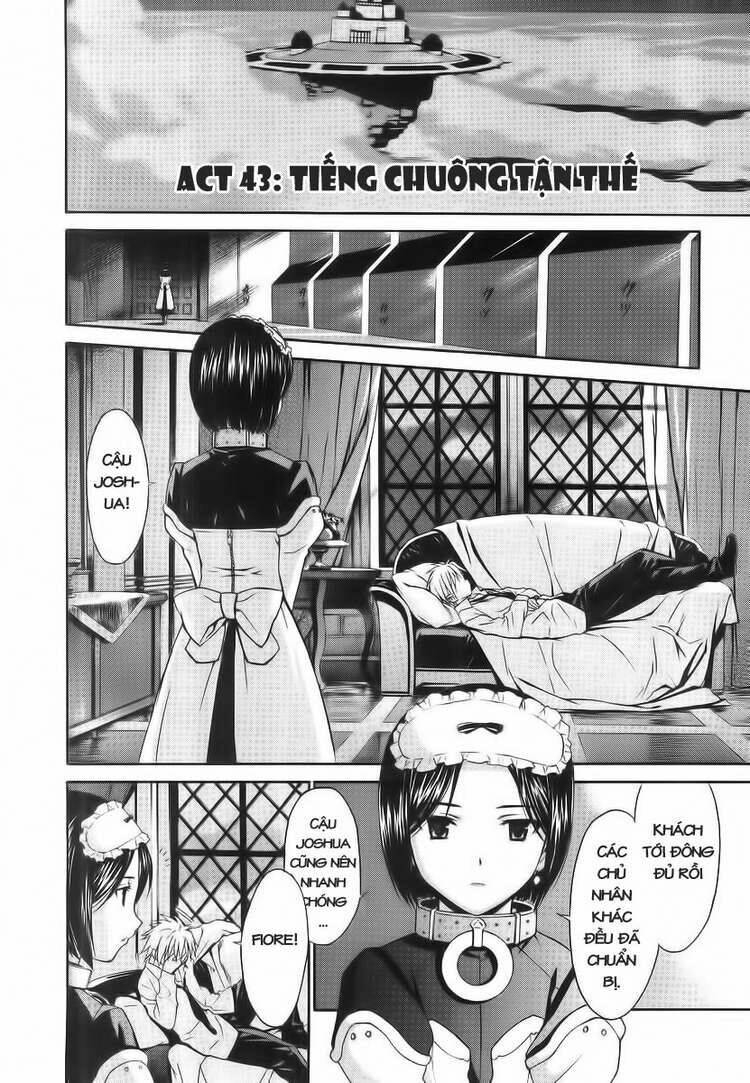 chrono crusade chapter 45 6