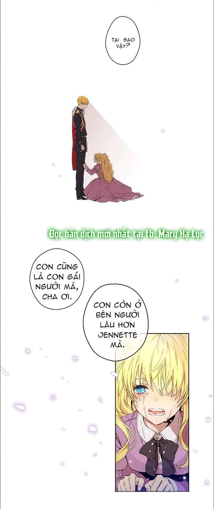 bỗng một ngày nọ tôi trở thành nàng công chúa chapter 1 6