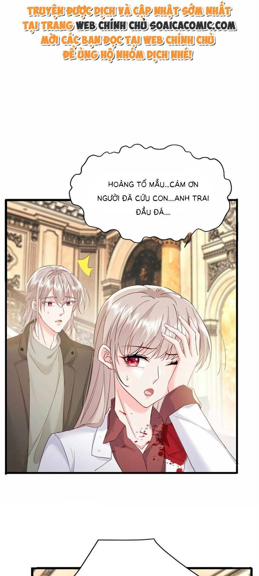 cô vợ của tôi không dễ bắt nạt chapter 69 6