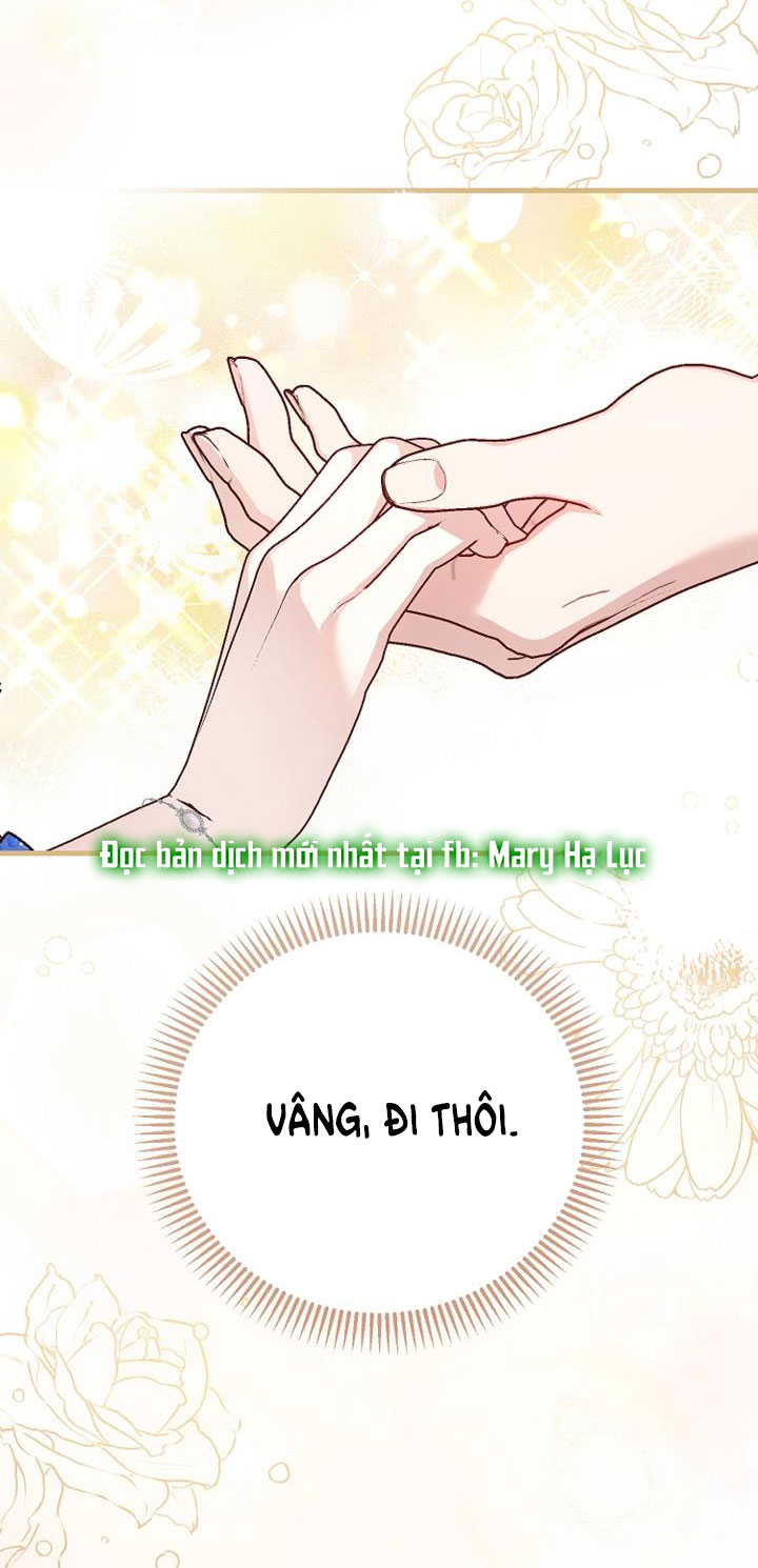 trở thành vợ thái tử quái vật chapter 85.1 7