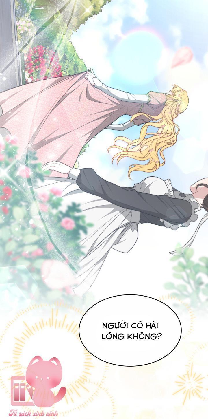 từ chồng cũ hóa thành nam chính chapter 27 16