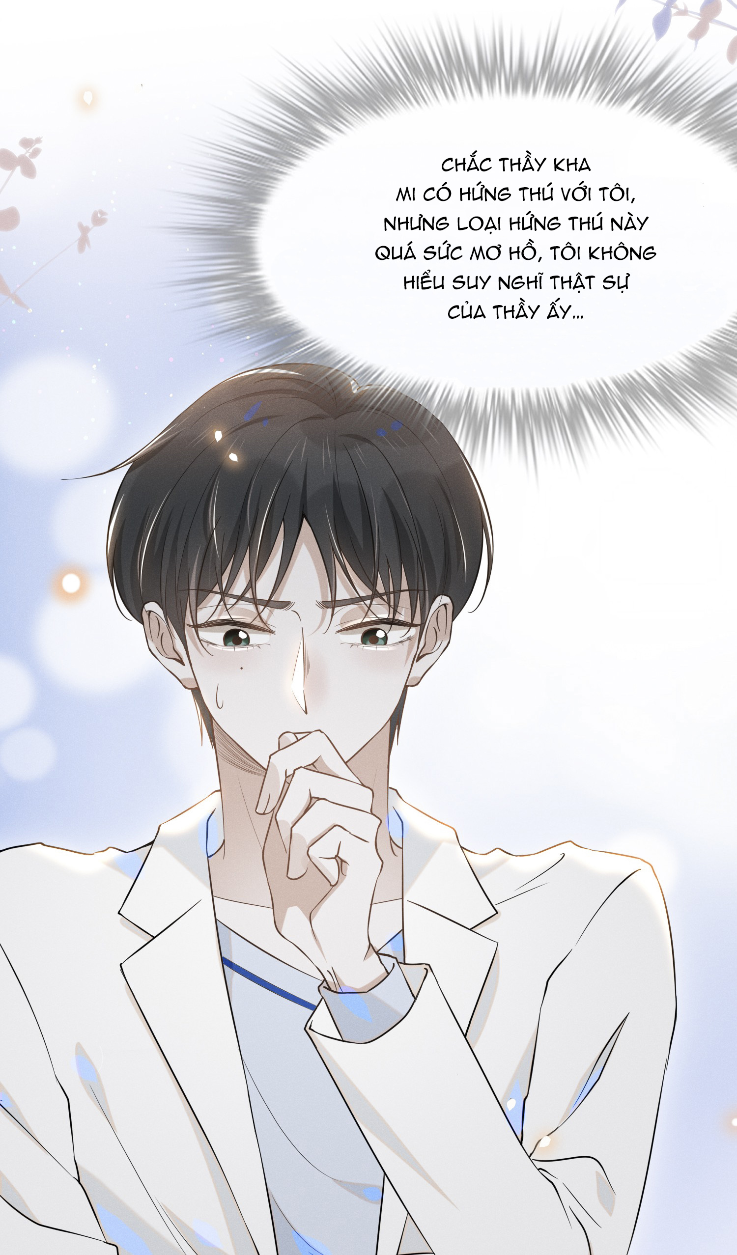 kiếp sau không gặp chapter 25 17