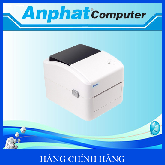 Máy In Mã Vạch &amp; Hoá Đơn XPrinter - Hàng Chính Hãng