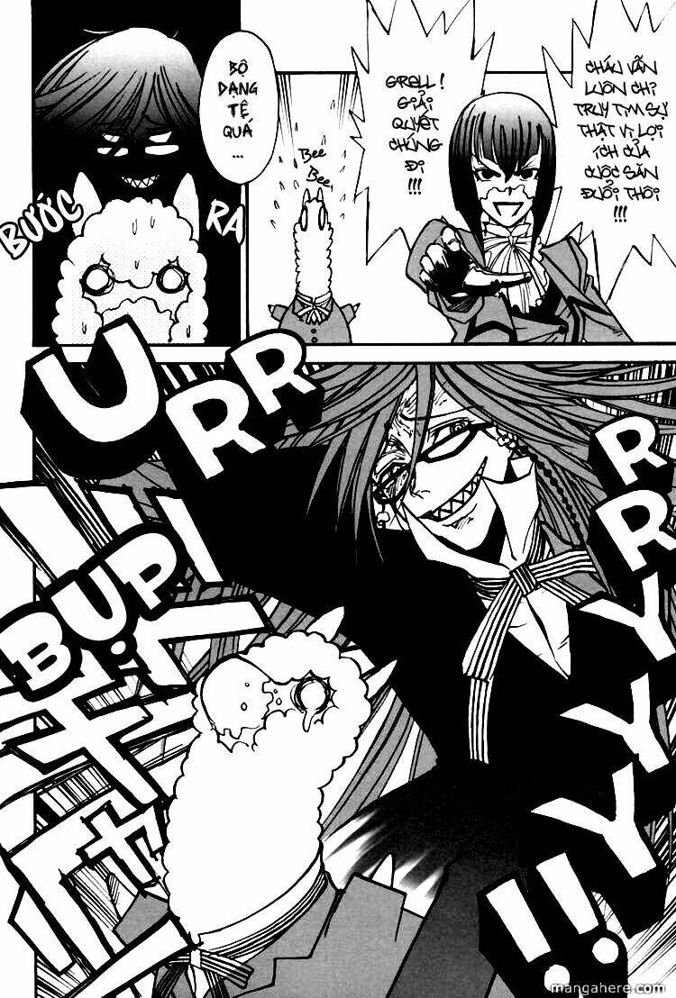 kuroshitsuji dj - black sheep chapter 3 9