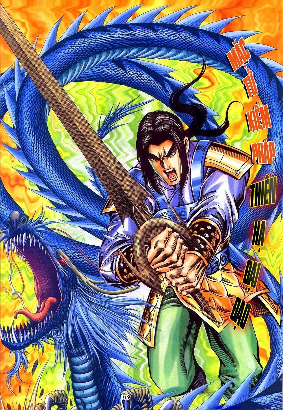 tầm tần ký chapter 188 17